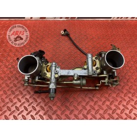 Rampe d'injection Cagiva 1000 Raptor 2000 à 2005
